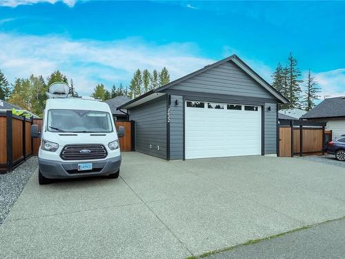 2622 Steele Cres, Courtenay, BC 