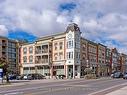 304-68 Main St N, Markham, ON  - Outdoor With Facade 