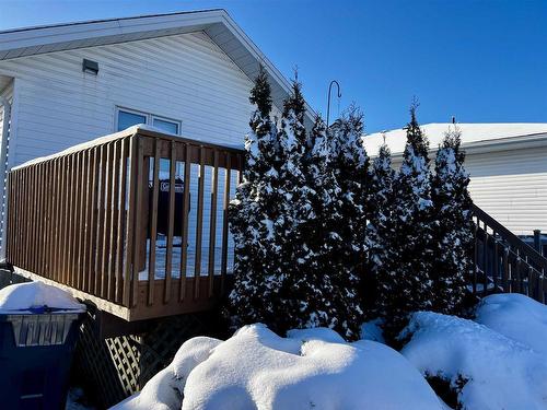 719 Porcupine Boulevard, Thunder Bay, ON - Outdoor