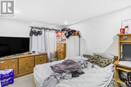 515 Kingston Road W, Ajax, ON - Indoor Photo Showing Bedroom