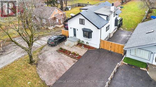 515 Kingston Road W, Ajax, ON - Outdoor