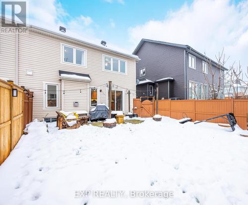 433 Vendevale Avenue, Ottawa, ON - Outdoor