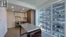 1608 - 39 Roehampton Avenue, Toronto, ON  - Indoor Photo Showing Kitchen With Upgraded Kitchen 