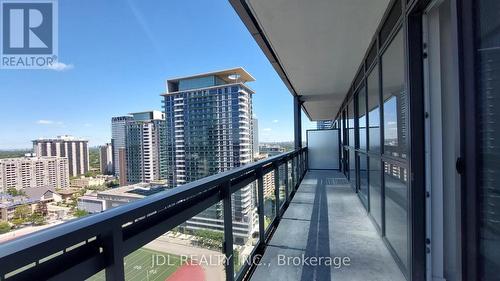 1608 - 39 Roehampton Avenue, Toronto, ON - Outdoor With View