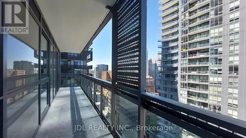 1608 - 39 Roehampton Avenue, Toronto, ON - Outdoor