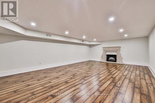 471 Country Club Crescent, Mississauga, ON - Indoor