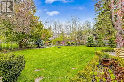 471 Country Club Crescent, Mississauga, ON - Outdoor