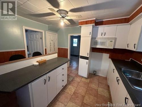 21 Mallet Street, Eel River Crossing, NB - Indoor Photo Showing Other Room