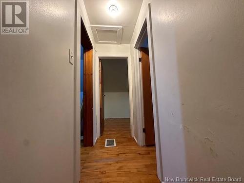 21 Mallet Street, Eel River Crossing, NB - Indoor Photo Showing Other Room