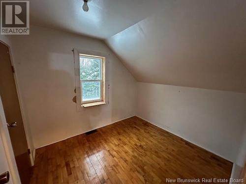 21 Mallet Street, Eel River Crossing, NB - Indoor Photo Showing Other Room