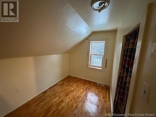 21 Mallet Street, Eel River Crossing, NB - Indoor Photo Showing Other Room