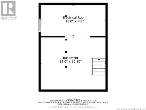 21 Mallet Street, Eel River Crossing, NB - Other