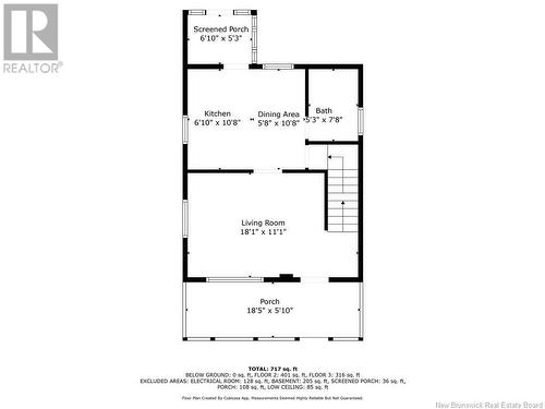 21 Mallet Street, Eel River Crossing, NB - Other