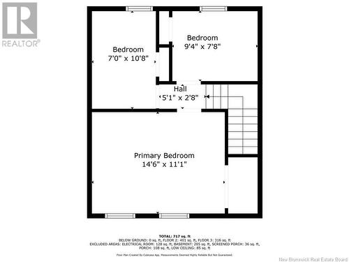 21 Mallet Street, Eel River Crossing, NB - Other