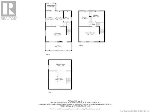 21 Mallet Street, Eel River Crossing, NB - Other