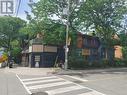 201 - 556 Parliament Street, Toronto, ON  - Outdoor 