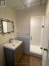 201 - 556 Parliament Street, Toronto, ON  - Indoor Photo Showing Bathroom 