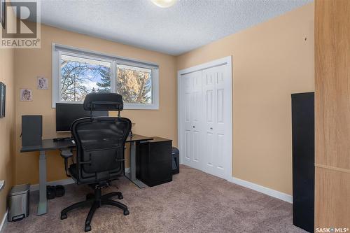 50 Richmond Crescent, Saskatoon, SK - Indoor Photo Showing Office