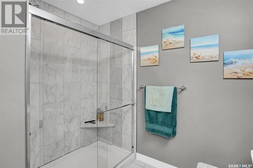 5126 Anthony Way, Regina, SK - Indoor Photo Showing Bathroom