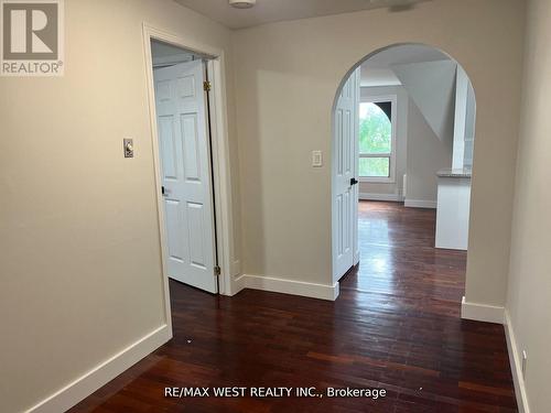 Unit 4 - 96 Springhurst Avenue, Toronto, ON - Indoor Photo Showing Other Room