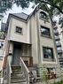 Unit 4 - 96 Springhurst Avenue, Toronto, ON  - Outdoor 