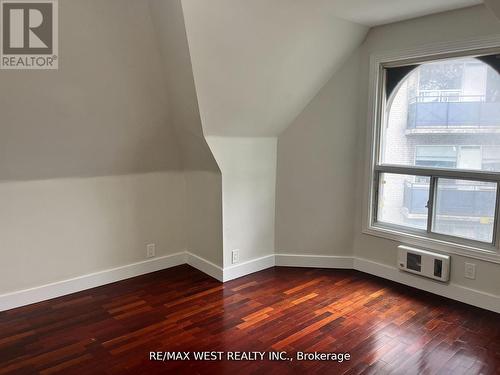 Unit 4 - 96 Springhurst Avenue, Toronto, ON - Indoor Photo Showing Other Room