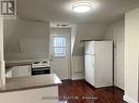 Unit 4 - 96 Springhurst Avenue, Toronto, ON  - Indoor Photo Showing Kitchen 