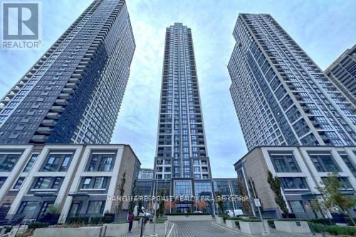 1604 - 7 Mabelle Avenue, Toronto, ON - Outdoor With Facade