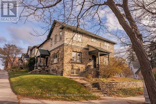 1 Charles Jackson Avenue, Ottawa, ON - Outdoor