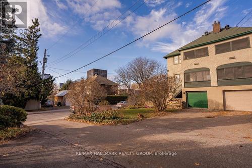 1 Charles Jackson Avenue, Ottawa, ON - Outdoor