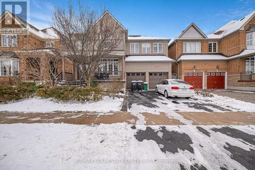 3120 Velmar Drive, Mississauga, ON - Outdoor