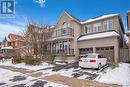 3120 Velmar Drive, Mississauga, ON  - Outdoor With Facade 