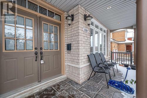 3120 Velmar Drive, Mississauga, ON - Outdoor