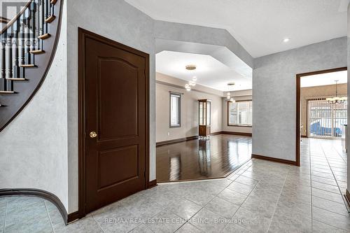 3120 Velmar Drive, Mississauga, ON - Indoor Photo Showing Other Room