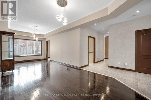 3120 Velmar Drive, Mississauga, ON - Indoor Photo Showing Other Room