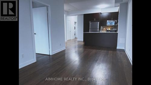 1201 - 260 Sackville Street, Toronto, ON - Indoor Photo Showing Kitchen