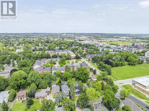 81 Mill Street, Richmond Hill, ON - Outdoor With View