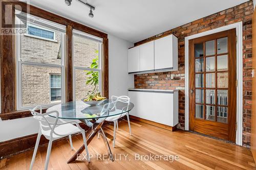 81 Mill Street, Richmond Hill, ON - Indoor Photo Showing Dining Room