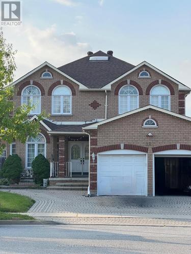 Lower - 288 Highglen Avenue, Markham, ON - Outdoor With Facade