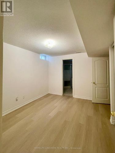 Lower - 288 Highglen Avenue, Markham, ON - Indoor Photo Showing Other Room