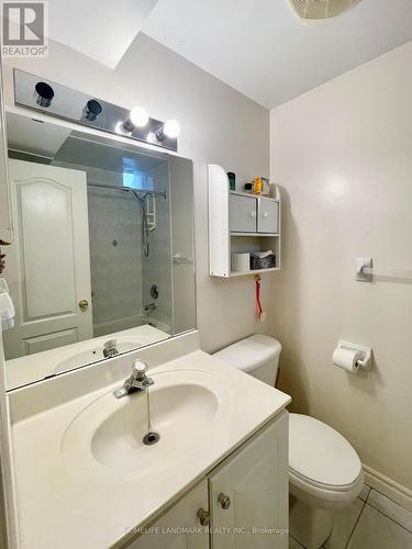 Lower - 288 Highglen Avenue, Markham, ON - Indoor Photo Showing Bathroom