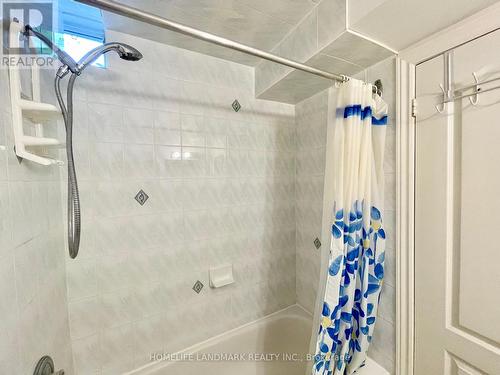 Lower - 288 Highglen Avenue, Markham, ON - Indoor Photo Showing Bathroom