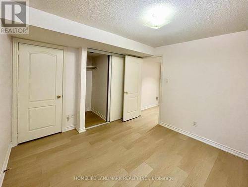 Lower - 288 Highglen Avenue, Markham, ON - Indoor Photo Showing Other Room