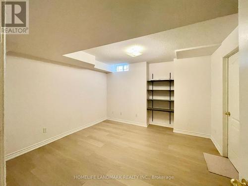 Lower - 288 Highglen Avenue, Markham, ON - Indoor