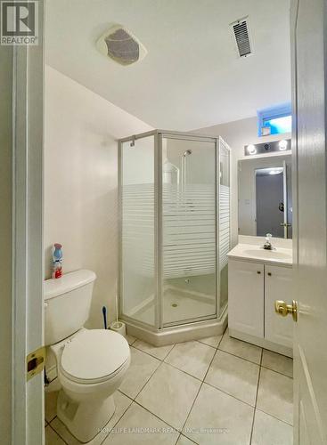 Lower - 288 Highglen Avenue, Markham, ON - Indoor Photo Showing Bathroom