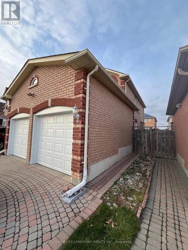 Lower - 288 Highglen Avenue, Markham, ON - Outdoor With Exterior