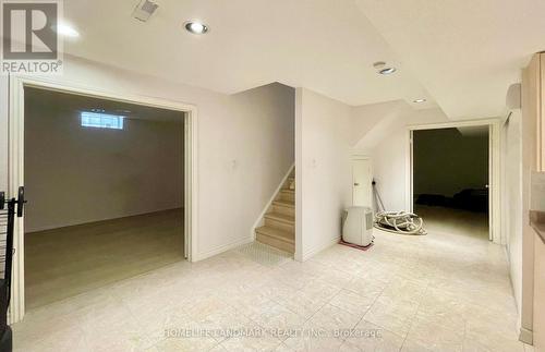 Lower - 288 Highglen Avenue, Markham, ON - Indoor