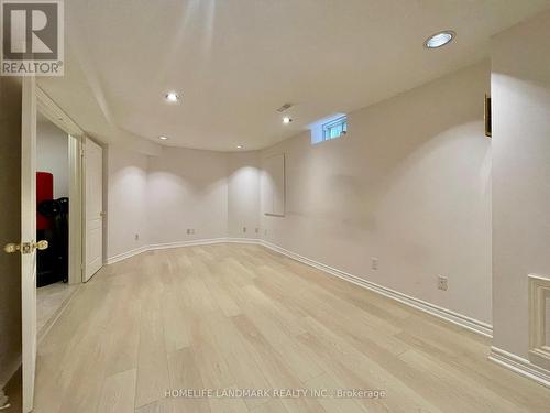 Lower - 288 Highglen Avenue, Markham, ON - Indoor Photo Showing Other Room