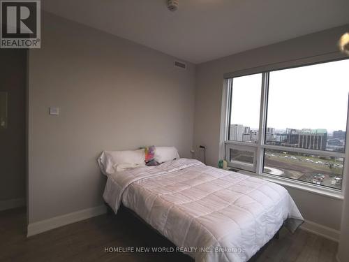 2007 - 38 Water Walk Drive, Markham, ON - Indoor Photo Showing Bedroom