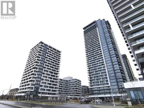 2007 - 38 Water Walk Drive, Markham, ON - Outdoor With Facade